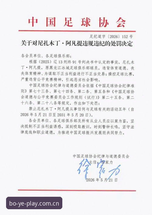中国足协第三批禁足名单深度分析：65人受罚背后的行业震荡与制度反思